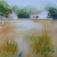 Aquarelles » Paysages